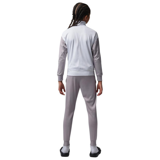 Nike Παιδικές φόρμες σετ Paris Saint-Germain x Jordan Strike Night Edition Tracksuit